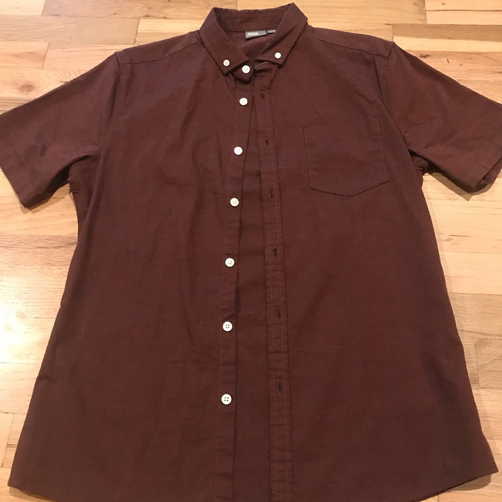 ASOS Button Up